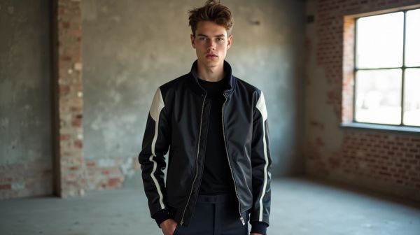 Aries: the streetwear brand redefining modern menswear