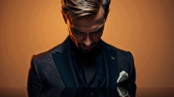 Discover the innovative impact of Aries on contemporary menswear